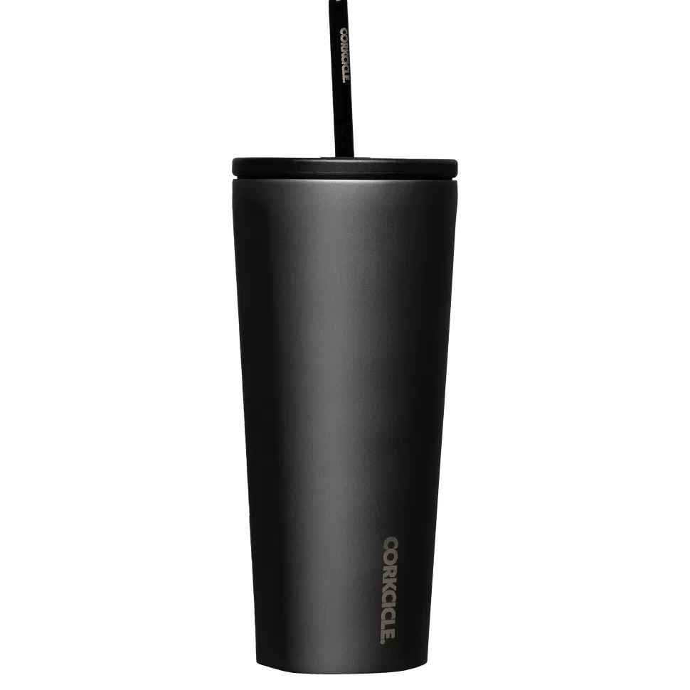 Cold Cup-CORKCICLE Cold Cup Ceramic Slate