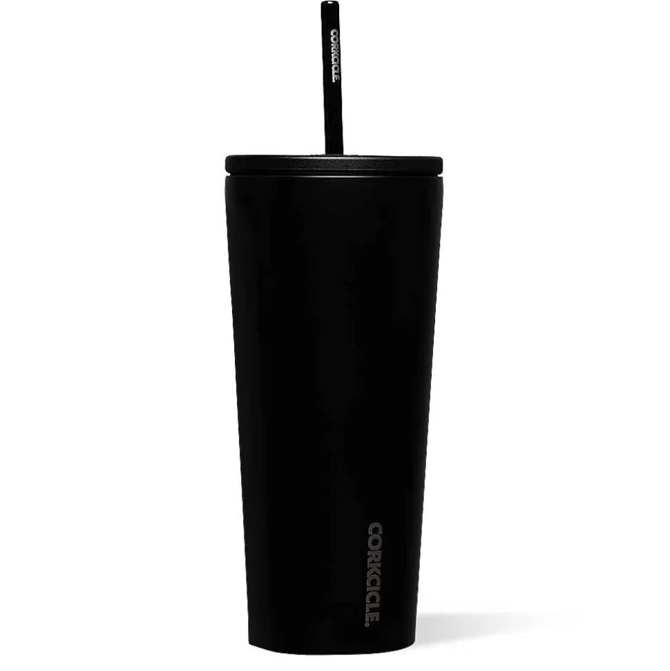 Cold Cup-CORKCICLE Cold Cup Matte Black