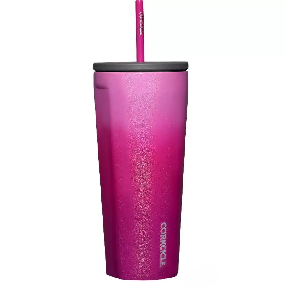 Cold Cup-CORKCICLE Cold Cup Ombre Unicorn Kiss