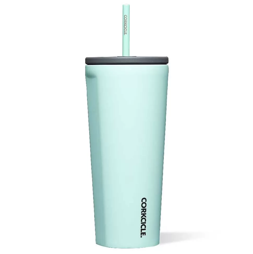 Cold Cup-CORKCICLE Cold Cup Sun Soaked Teal