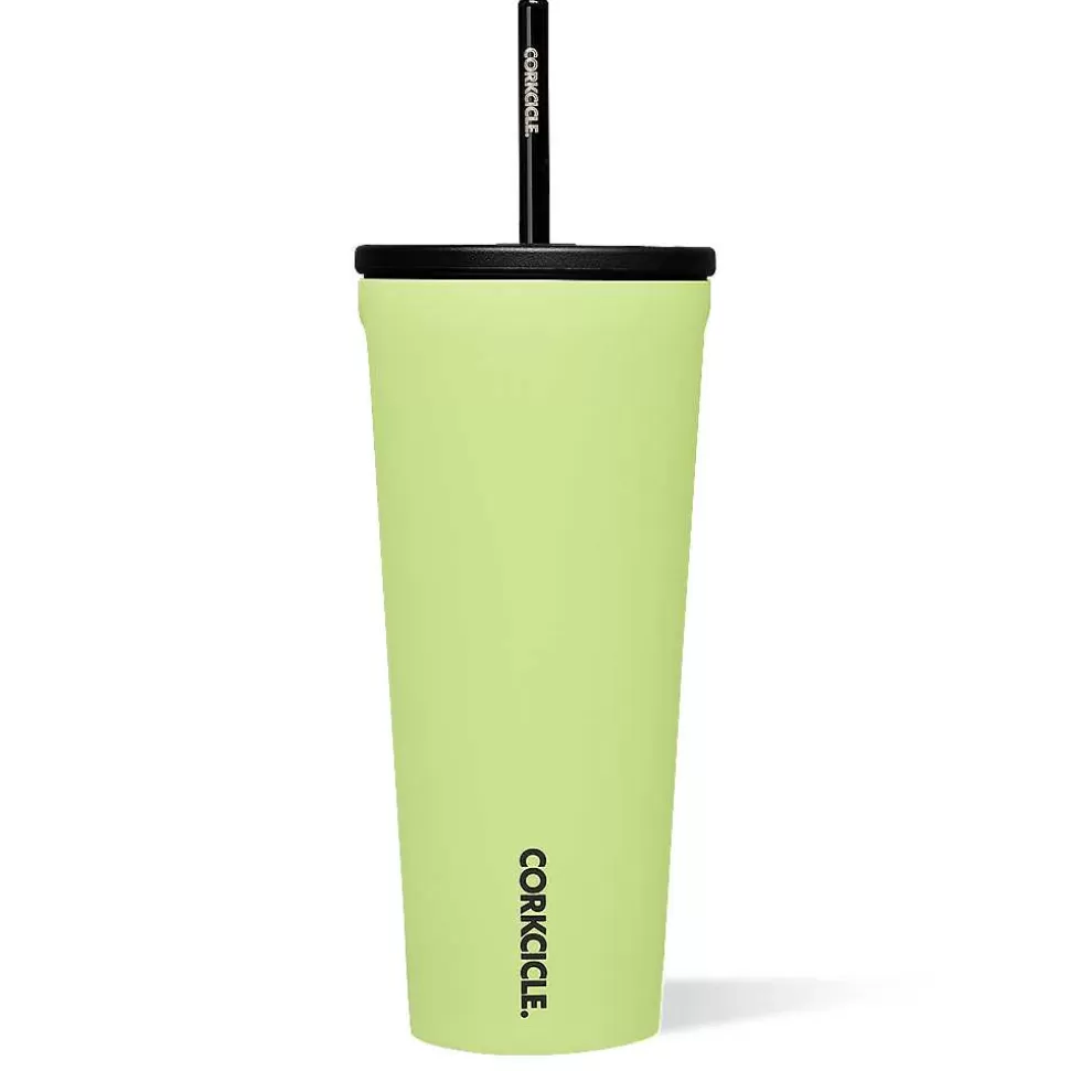 Cold Cup-CORKCICLE Cold Cup Citron