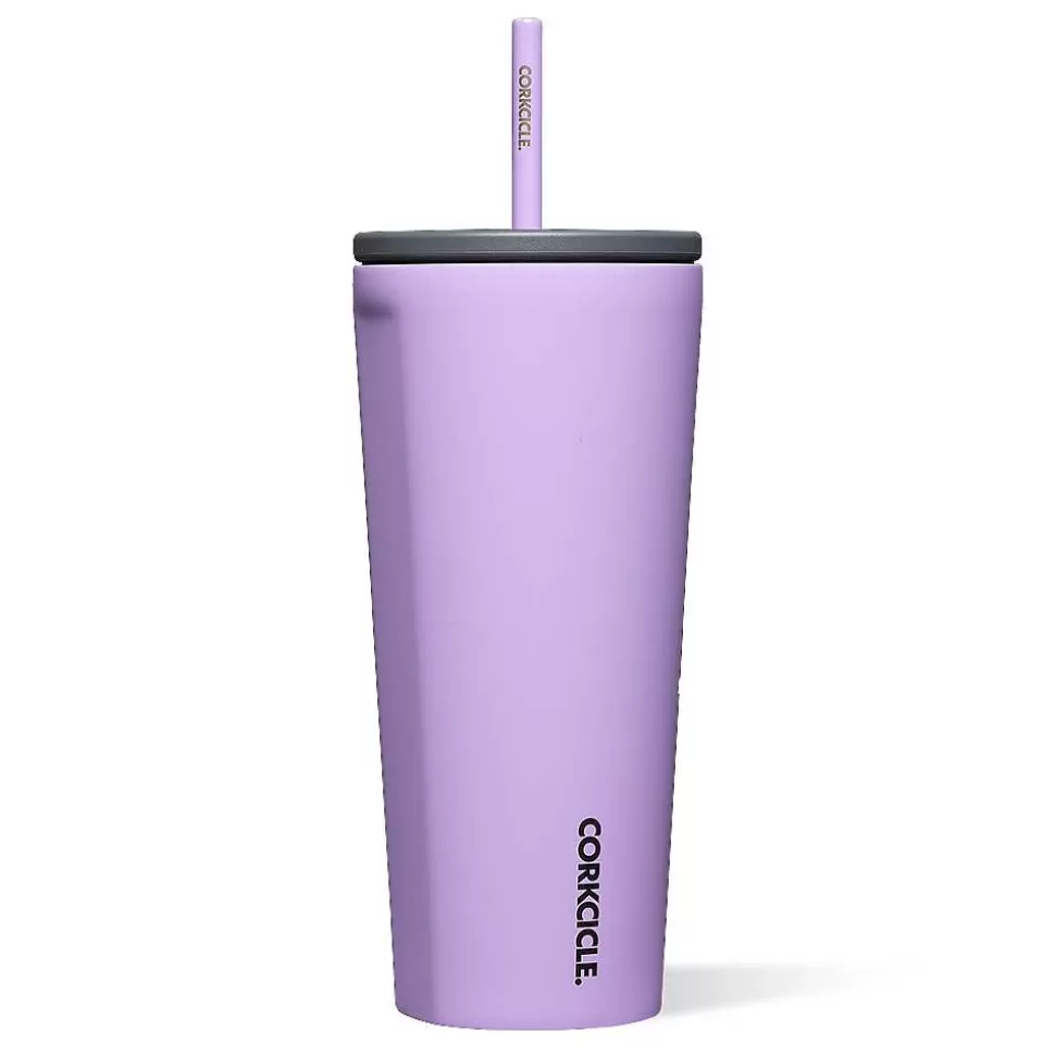 Cold Cup-CORKCICLE Cold Cup Sun Soaked Lilac