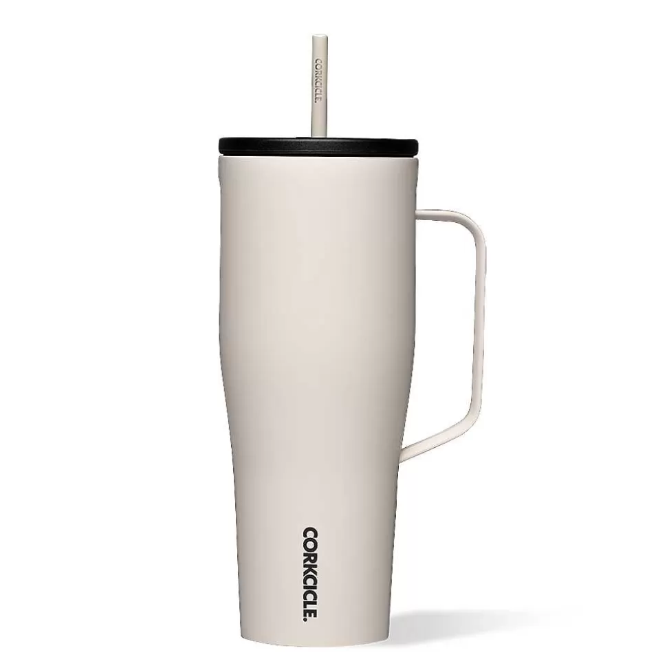 Cold Cup Xl-CORKCICLE Cold Cup Xl Latte