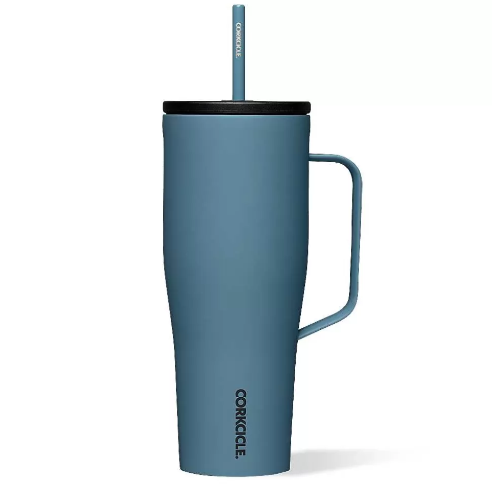 Cold Cup Xl-CORKCICLE Cold Cup Xl Storm