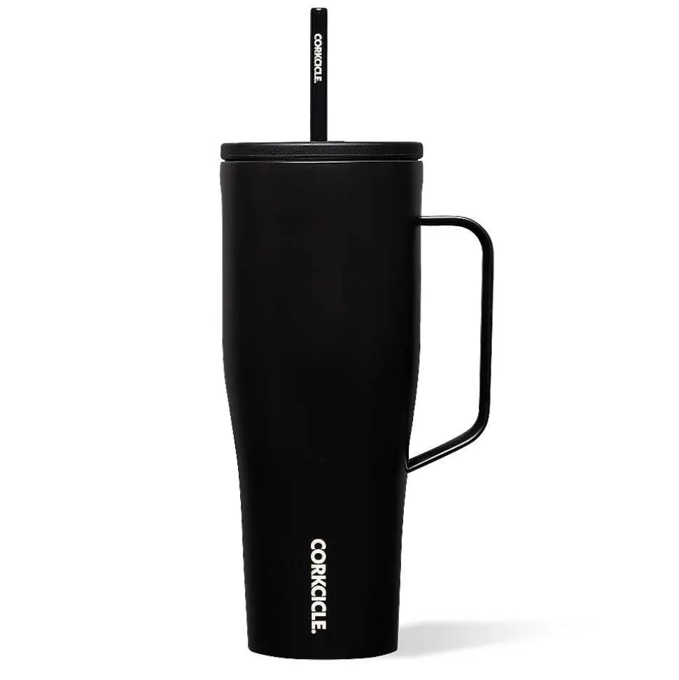 Cold Cup-CORKCICLE Cold Cup Xl Matte Black