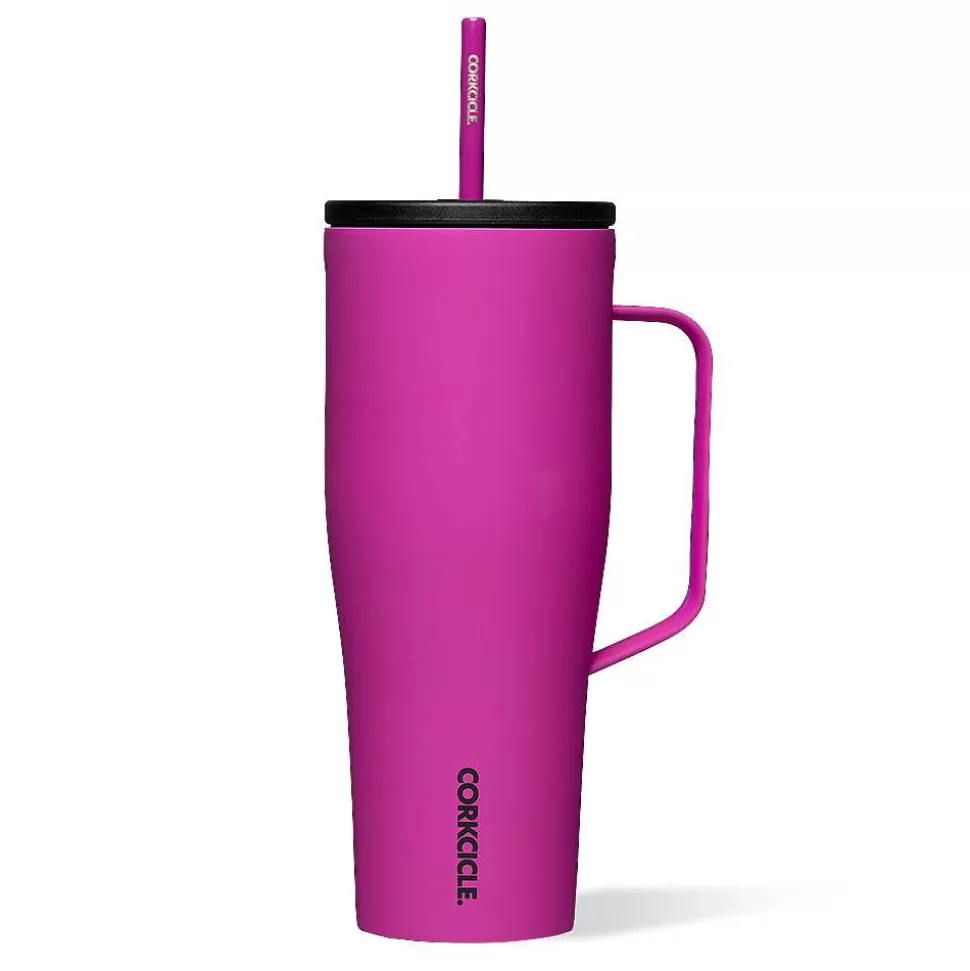 Cold Cup-CORKCICLE Cold Cup Xl Berry Punch