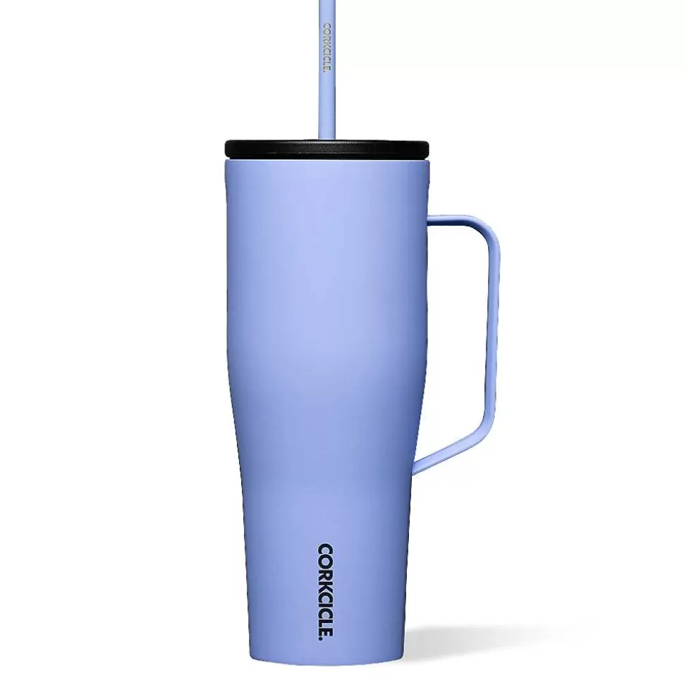 Cold Cup-CORKCICLE Cold Cup Xl Periwinkle