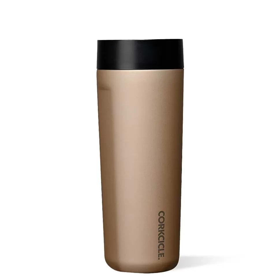 Commuter Cup-CORKCICLE Commuter Cup Quicksand