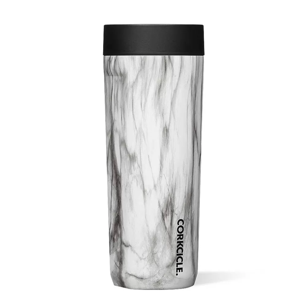 Commuter Cup-CORKCICLE Commuter Cup Snowdrift