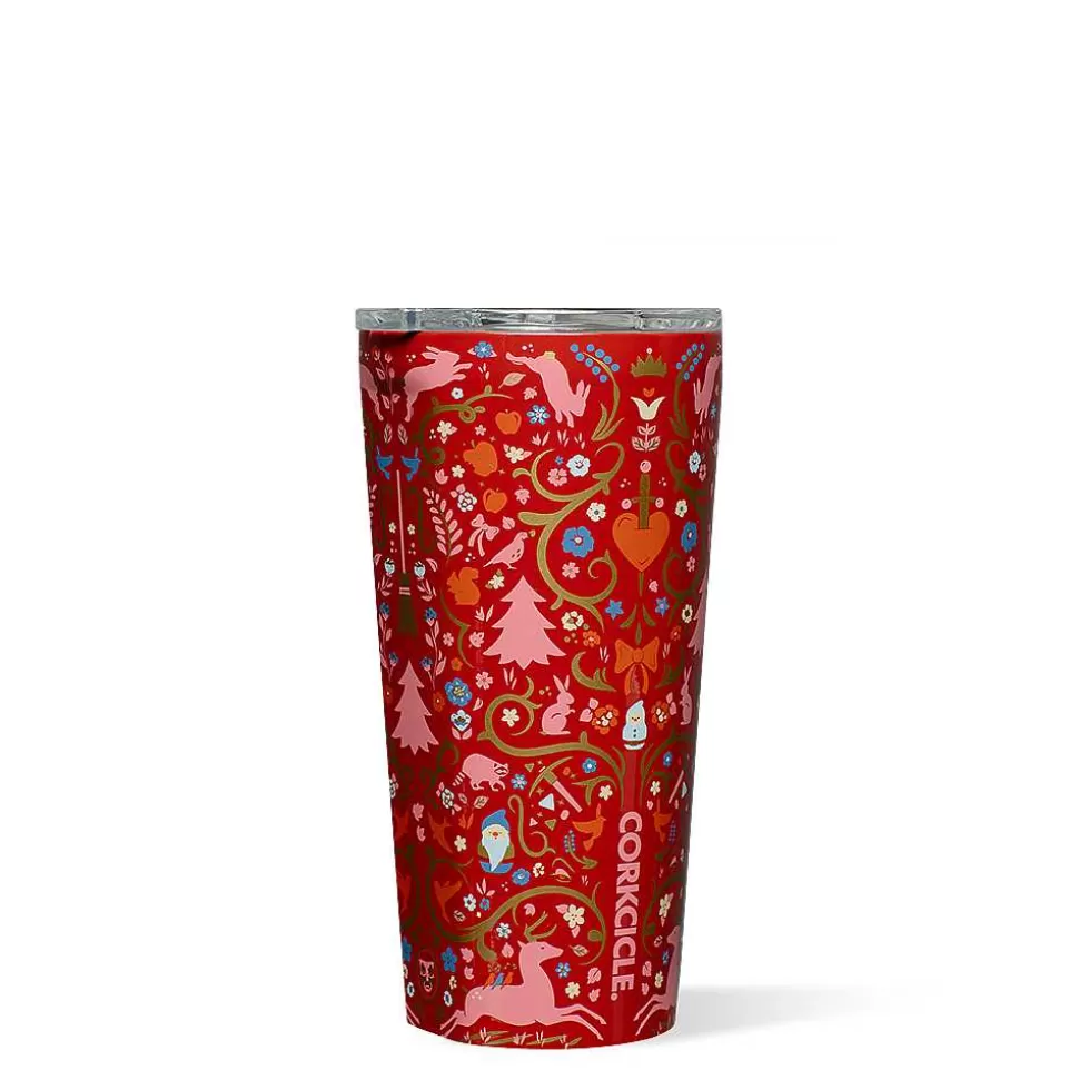 Tumbler-CORKCICLE Disney Princess Tumbler Snow White