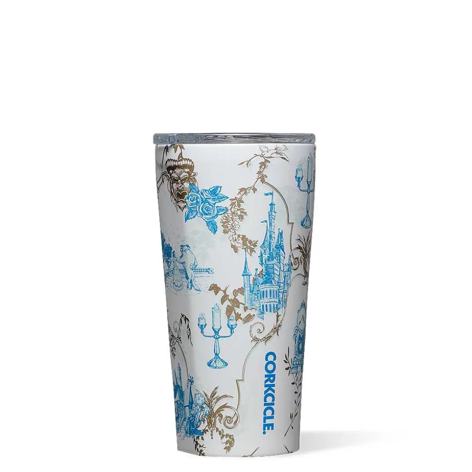 Tumbler-CORKCICLE Disney Princess Tumbler Belle