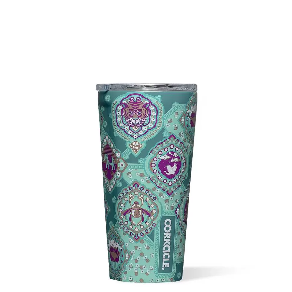 Tumbler-CORKCICLE Disney Princess Tumbler Jasmine