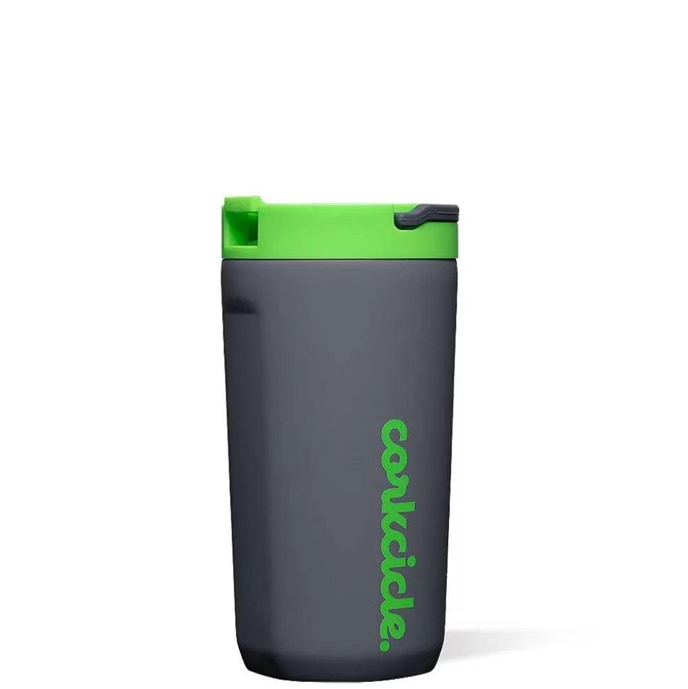 Kids Cup-CORKCICLE Kids Cup Electric Lime