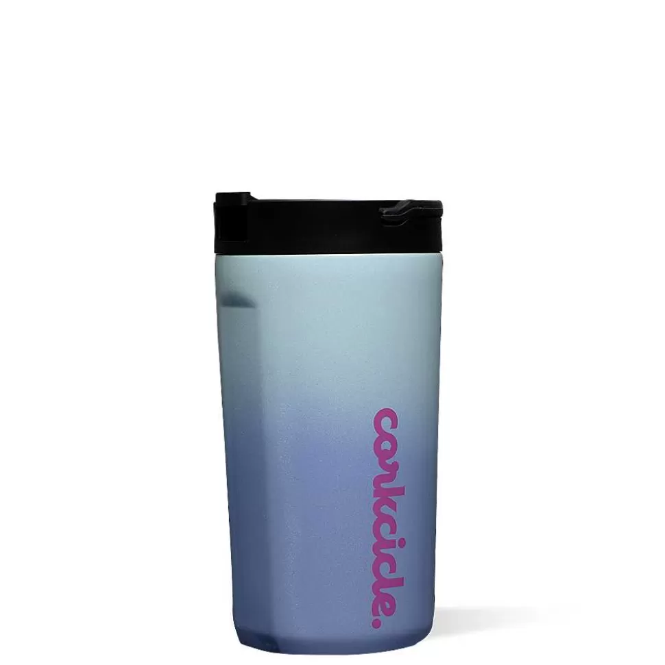 Kids Cup-CORKCICLE Kids Cup Ombre Ocean