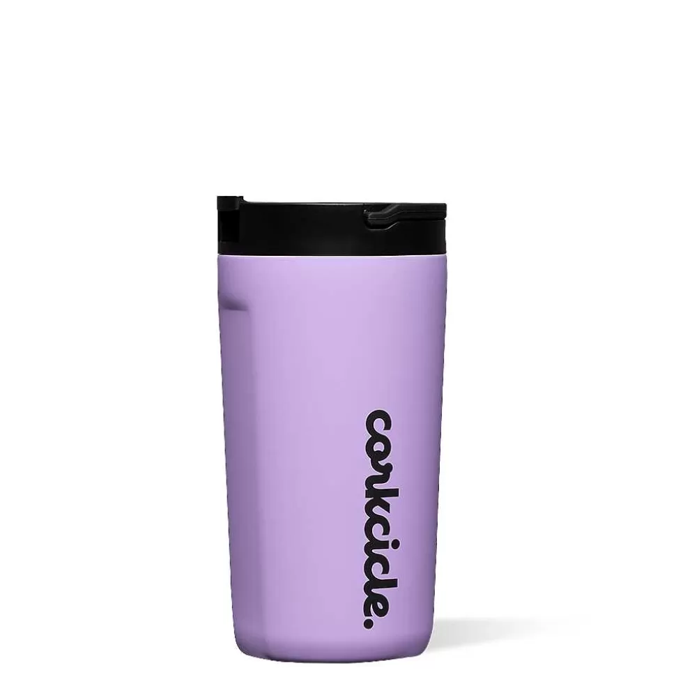 Kids Cup-CORKCICLE Kids Cup Sun-Soaked Lilac