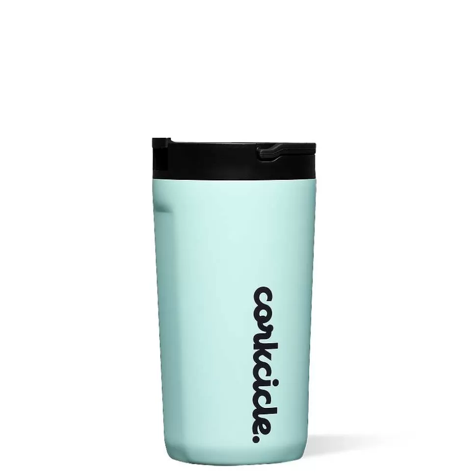 Kids Cup-CORKCICLE Kids Cup Sun-Soaked Teal