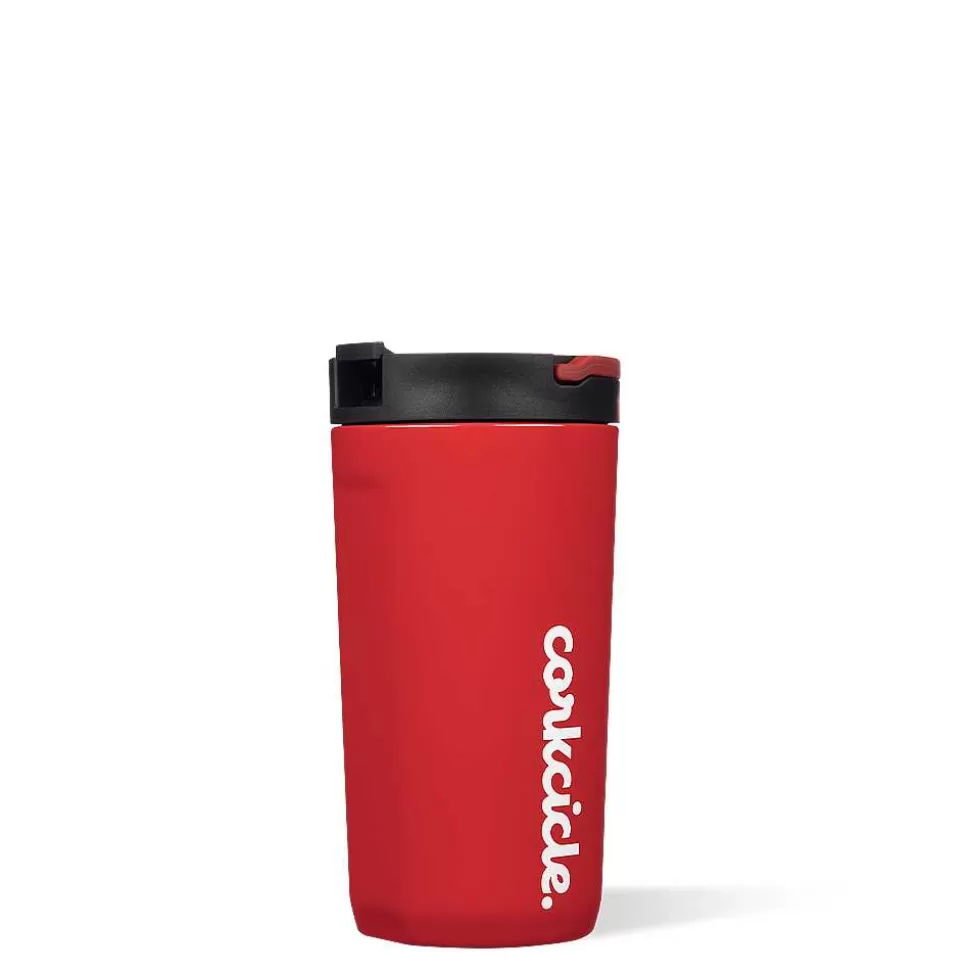 Kids Cup-CORKCICLE Kids Cup Gloss Cardinal