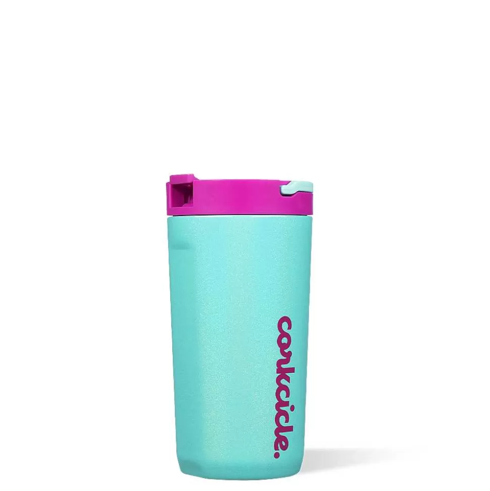 Kids Cup-CORKCICLE Kids Cup Mermaid