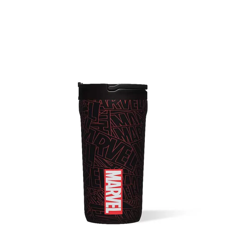 Kids Cup-CORKCICLE Marvel Kids Cup Marvel Logo