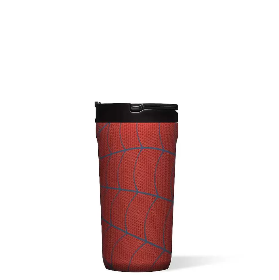 Kids Cup-CORKCICLE Marvel Kids Cup Spider-Man