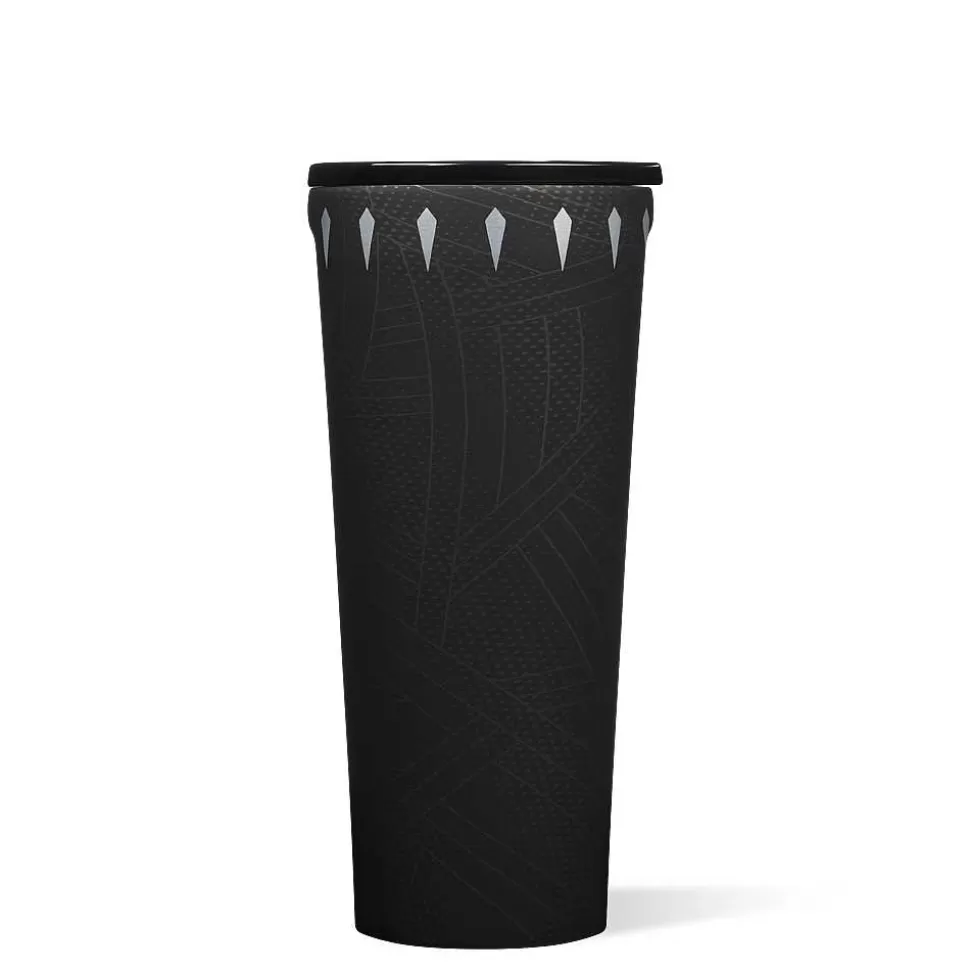 Tumbler-CORKCICLE Marvel Tumbler Black Panther