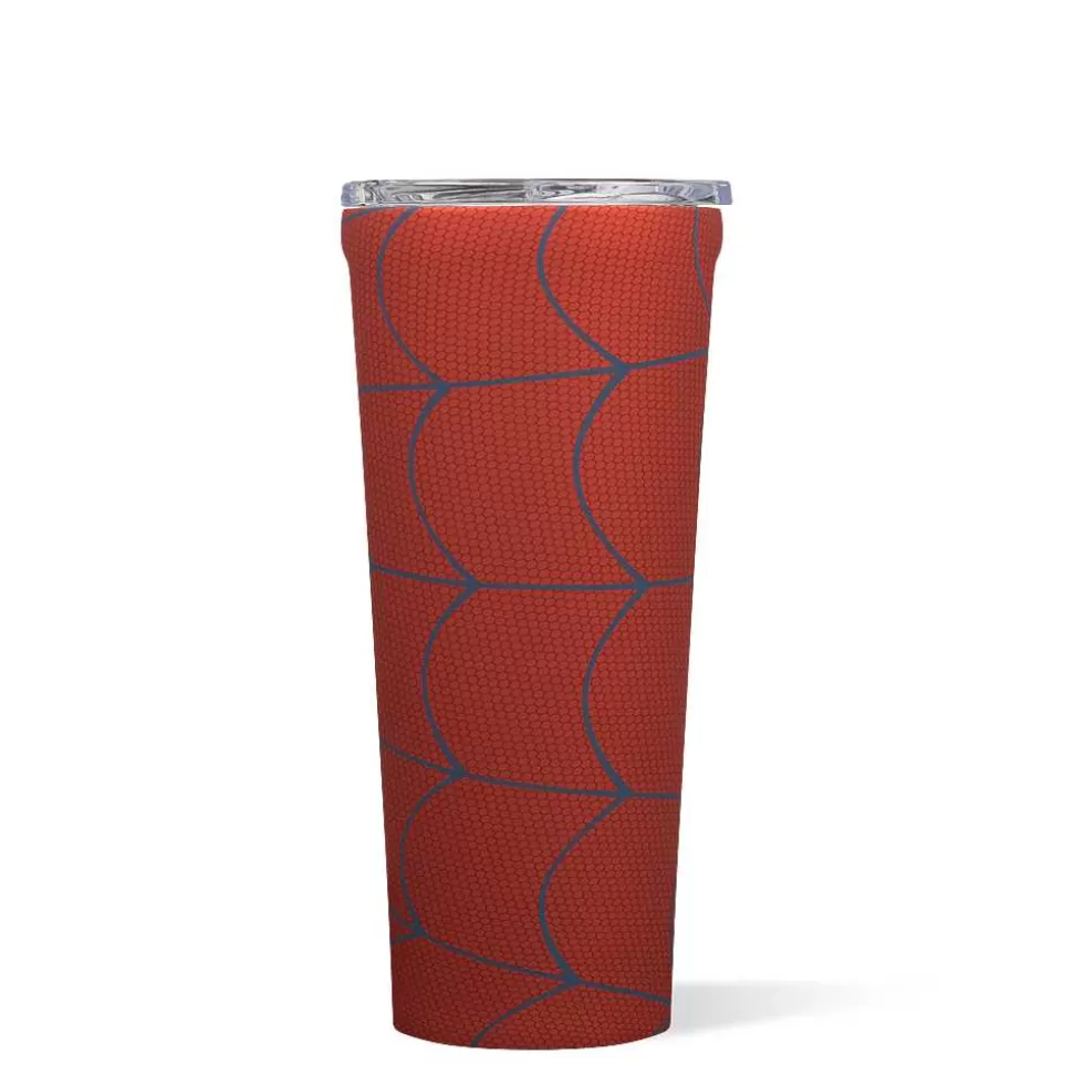 Tumbler-CORKCICLE Marvel Tumbler Spider-Man