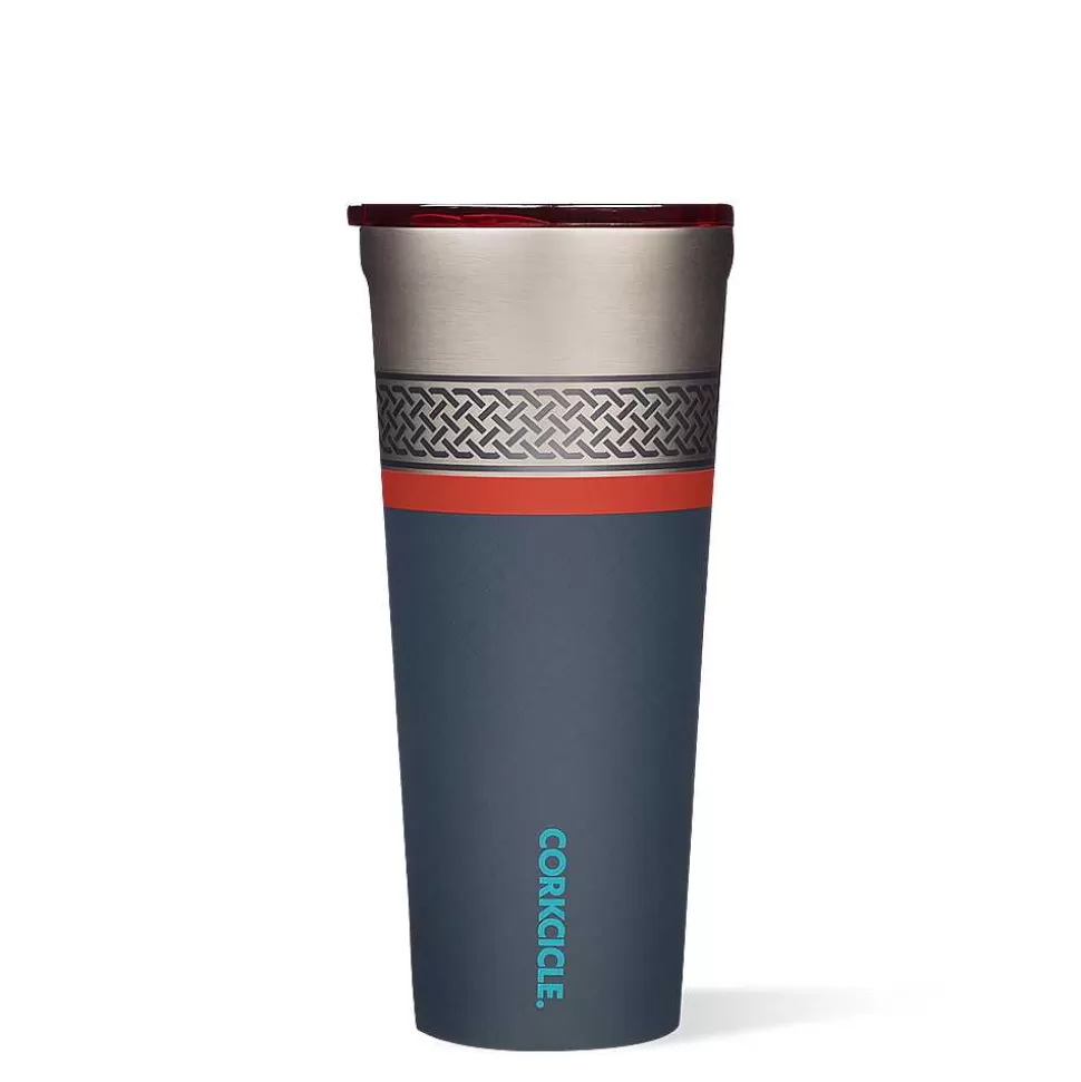 Tumbler-CORKCICLE Marvel Tumbler Thor