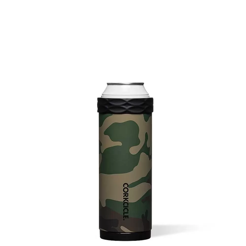 Can Cooler-CORKCICLE Sale Arctican Woodland Camo