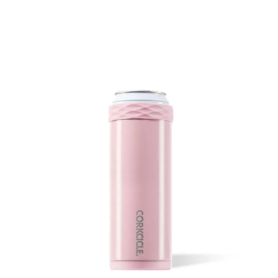 Can Cooler-CORKCICLE Sale Arctican Gloss Rose Quartz