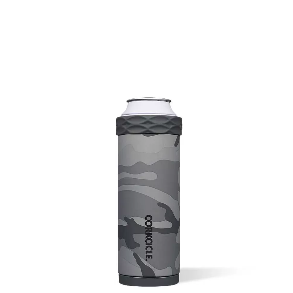 Can Cooler-CORKCICLE Sale Arctican Grey Camo