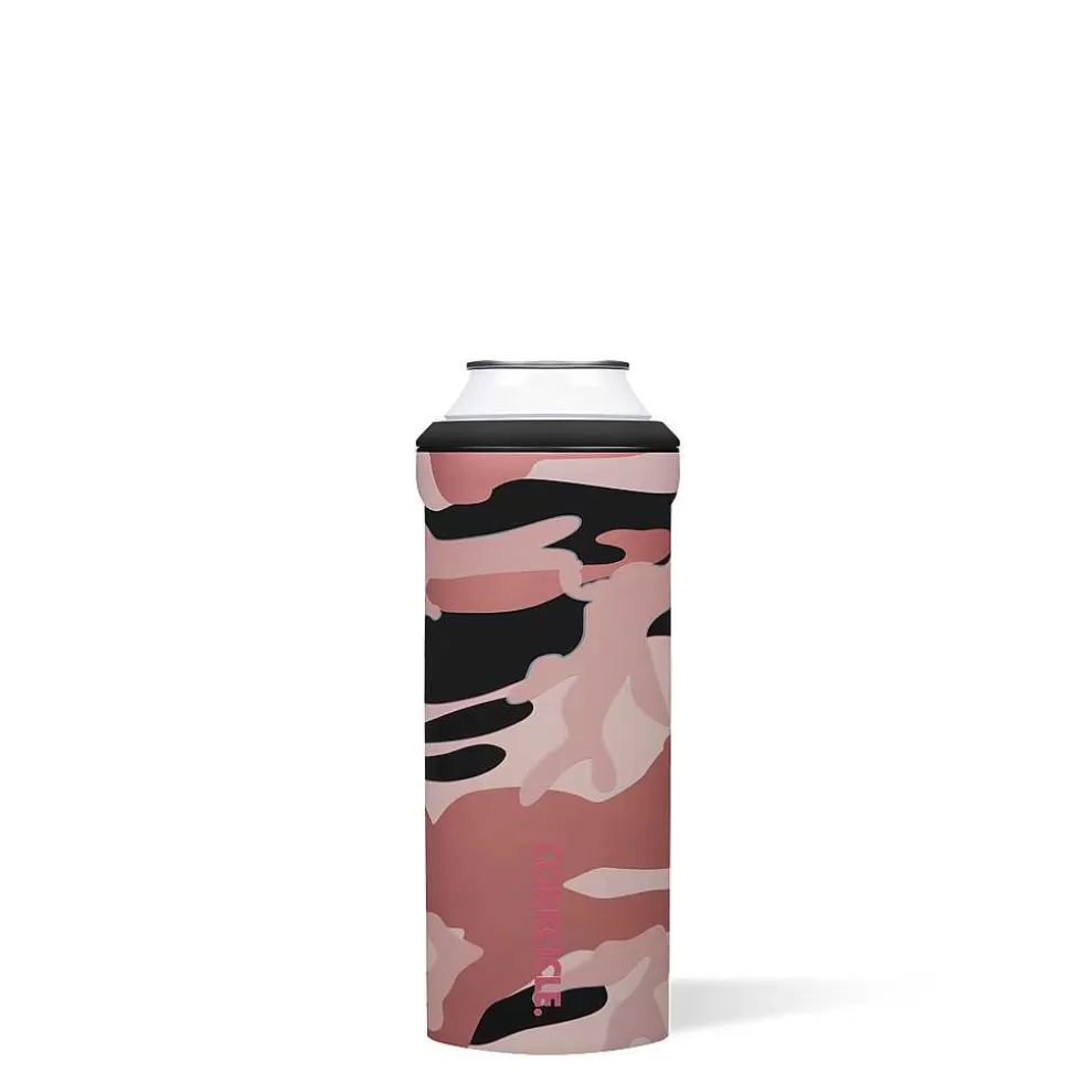 Can Cooler-CORKCICLE Sale Can Cooler Rose Camo