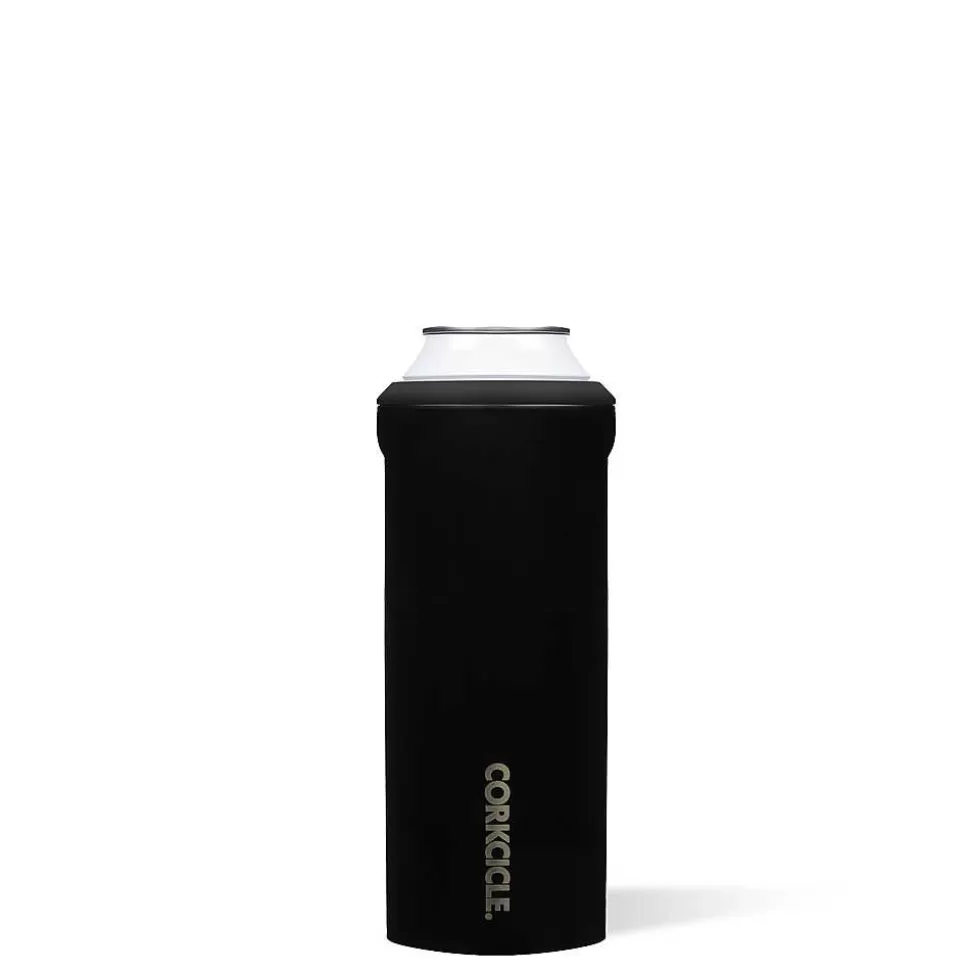 Can Cooler-CORKCICLE Sale Can Cooler Black