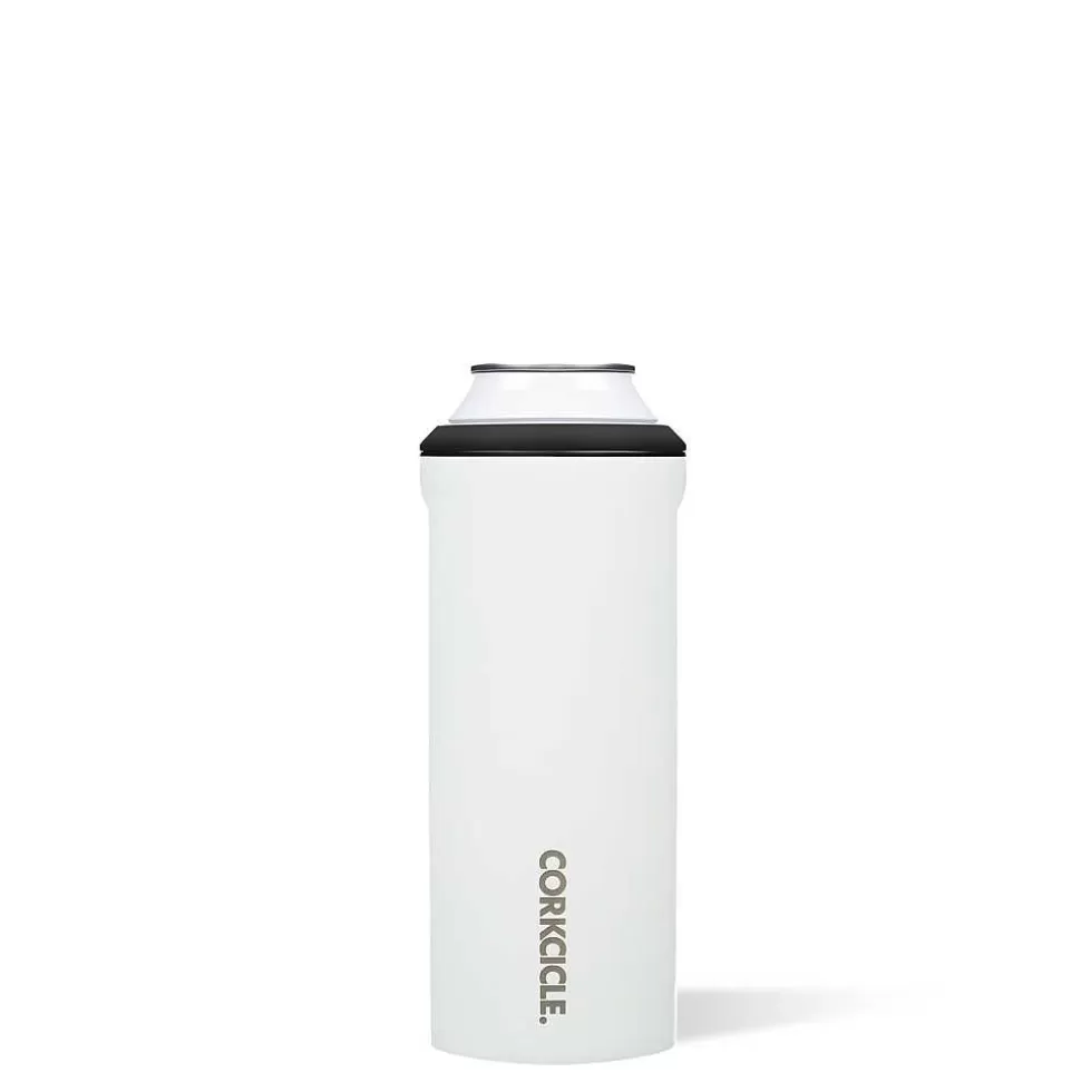 Can Cooler-CORKCICLE Sale Can Cooler White