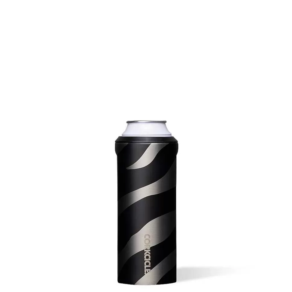 Can Cooler-CORKCICLE Sale Can Cooler Luxe Zebra