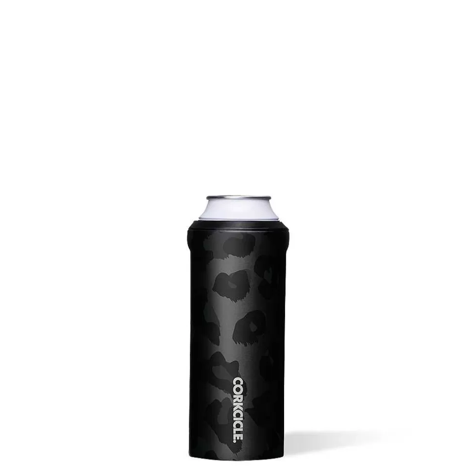 Can Cooler-CORKCICLE Sale Can Cooler Night Leopard