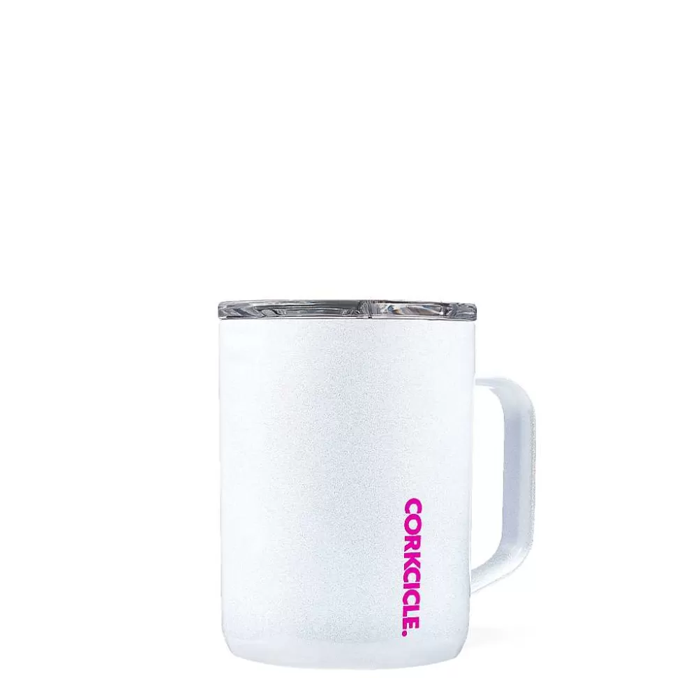 Coffee Mug-CORKCICLE Sale Coffee Mug Unicorn Magic