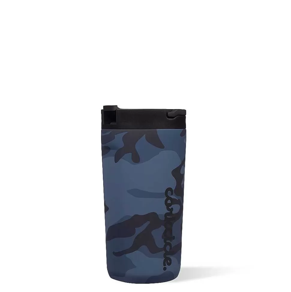 Kids Cup-CORKCICLE Sale Kids Cup Navy Camo