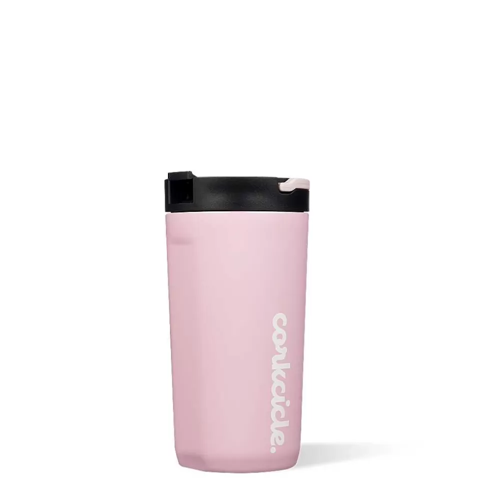 Kids Cup-CORKCICLE Sale Kids Cup Gloss Rose Quartz