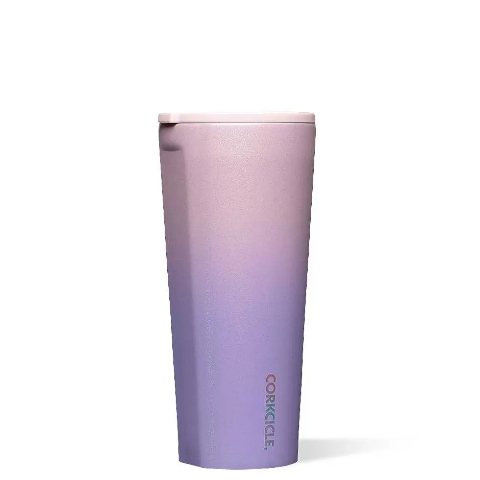 Tumbler-CORKCICLE Sale Tumbler Ombre Fairy