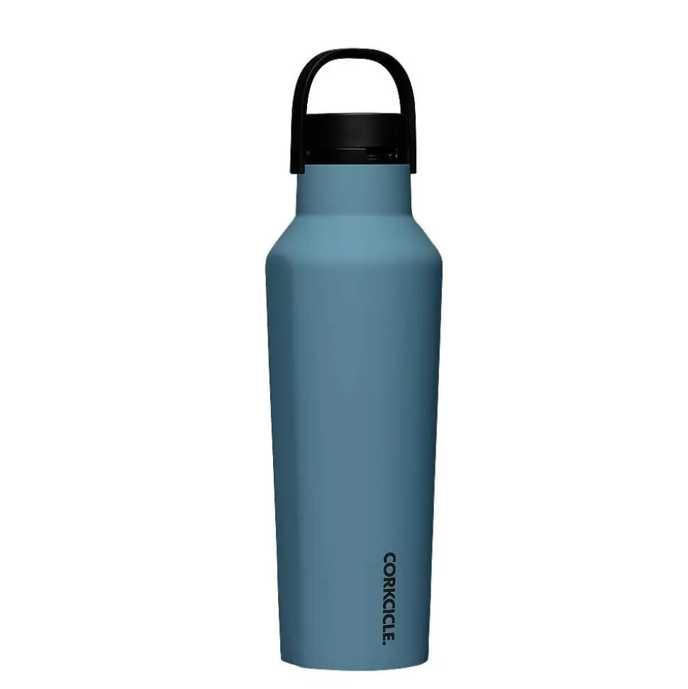 Canteen-CORKCICLE Series A Sport Canteen Storm