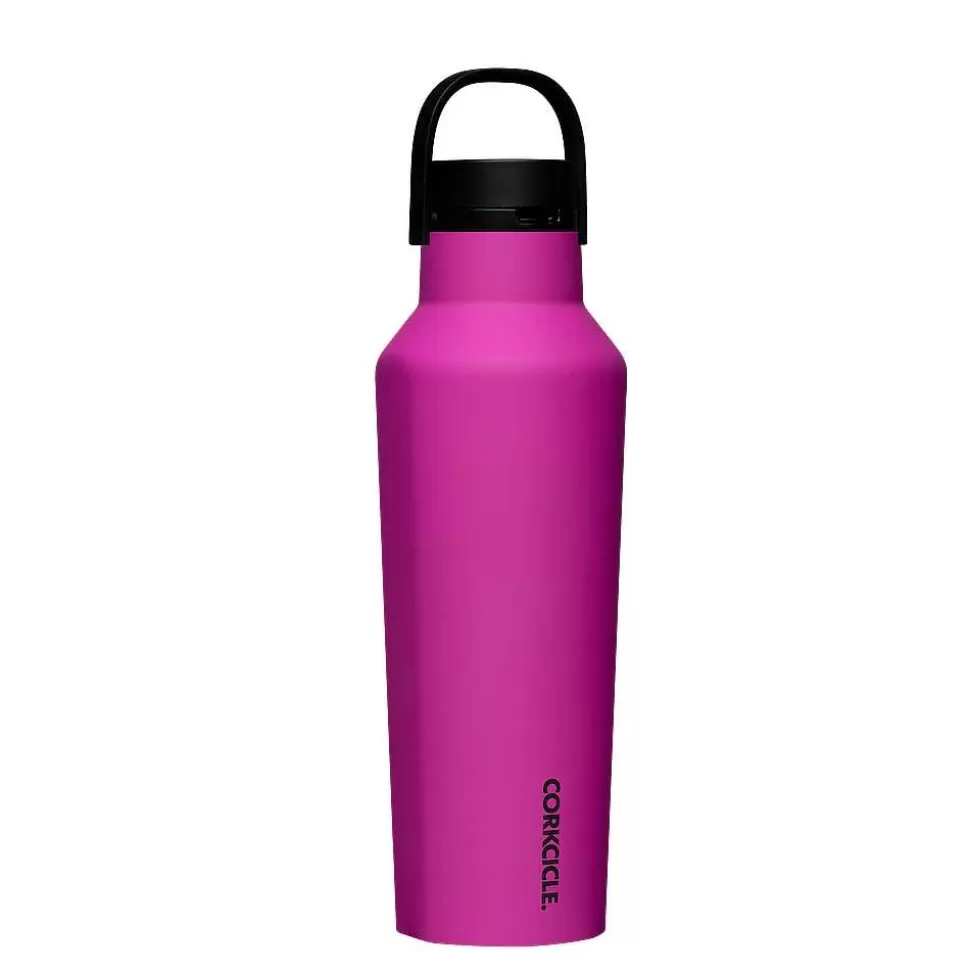 Canteen-CORKCICLE Series A Sport Canteen Berry Punch