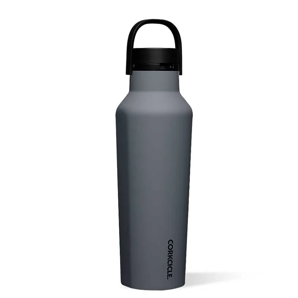 Canteen-CORKCICLE Series A Sport Canteen Hammerhead