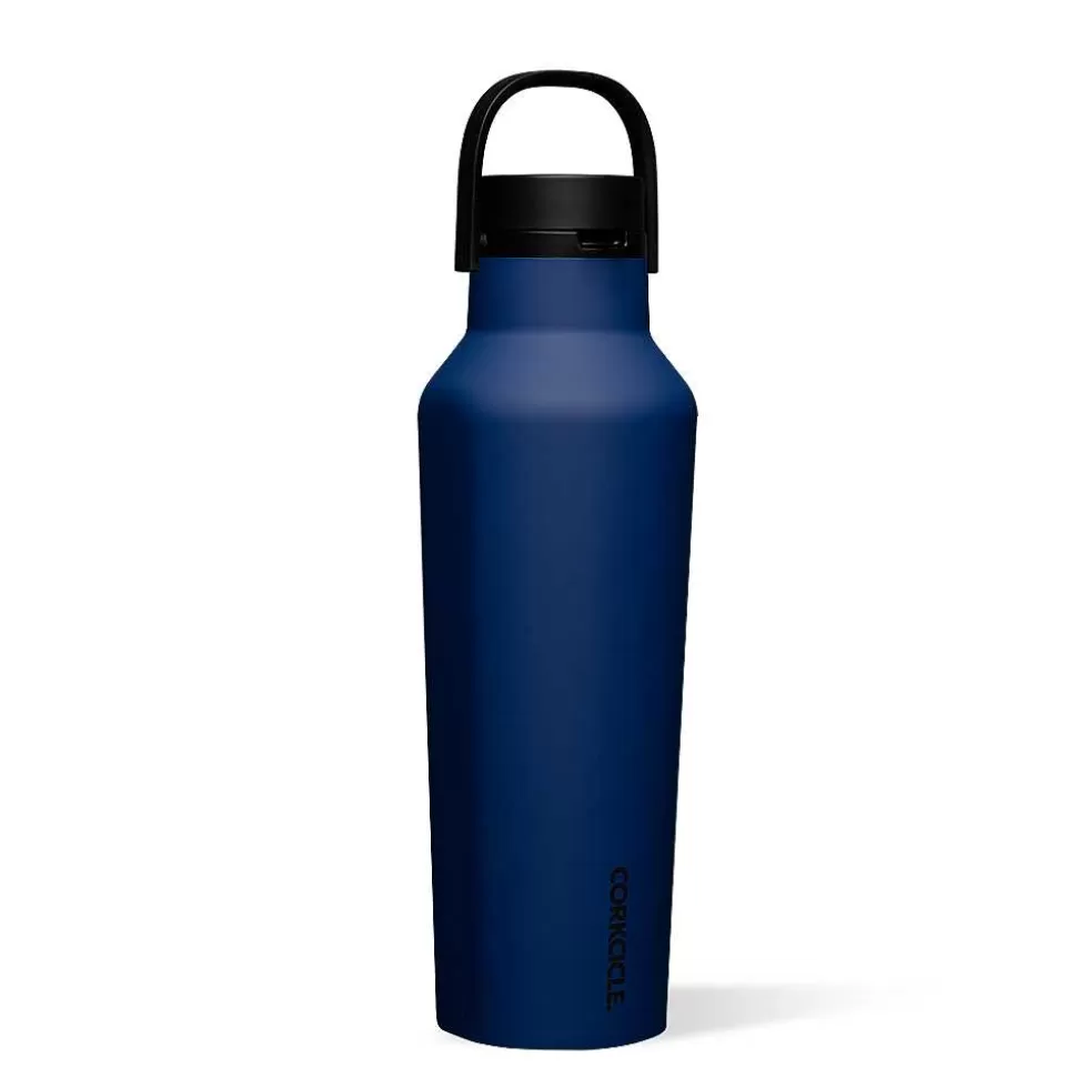 Canteen-CORKCICLE Series A Sport Canteen Midnight Navy