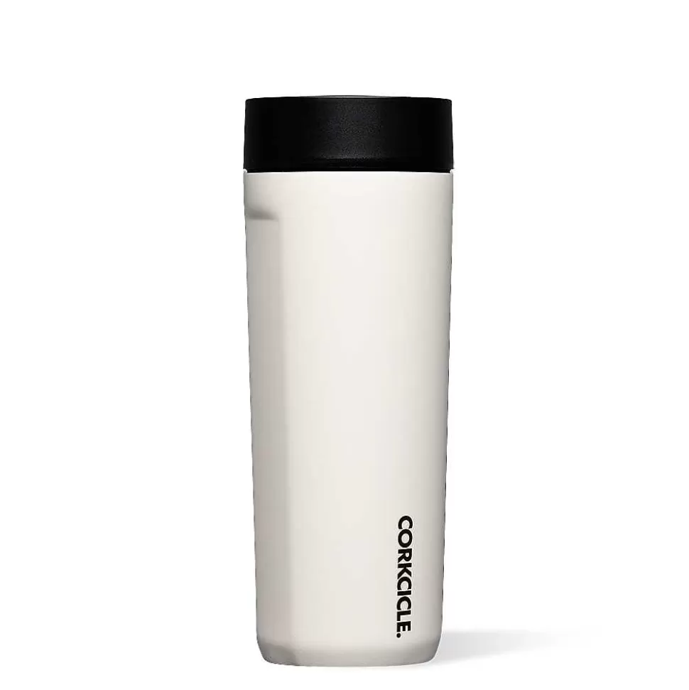 Commuter Cup-CORKCICLE Sierra Commuter Cup Dune