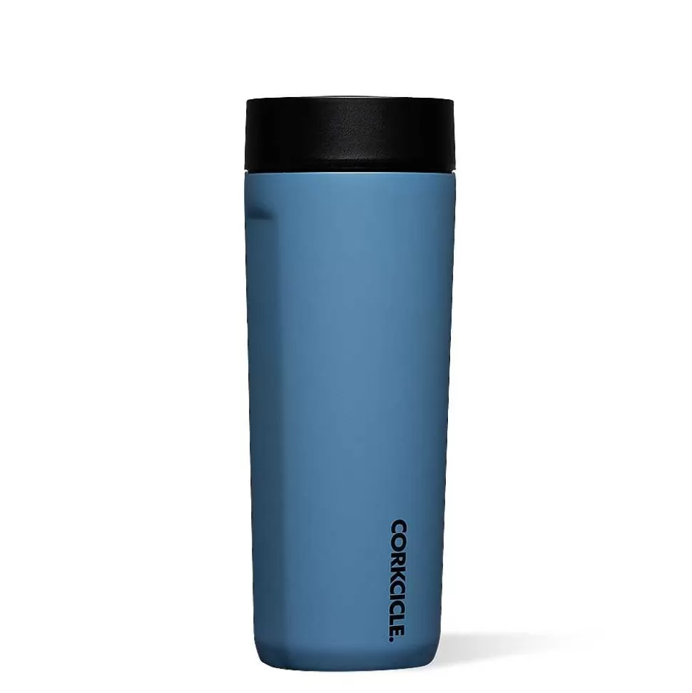 Commuter Cup-CORKCICLE Sierra Commuter Cup River