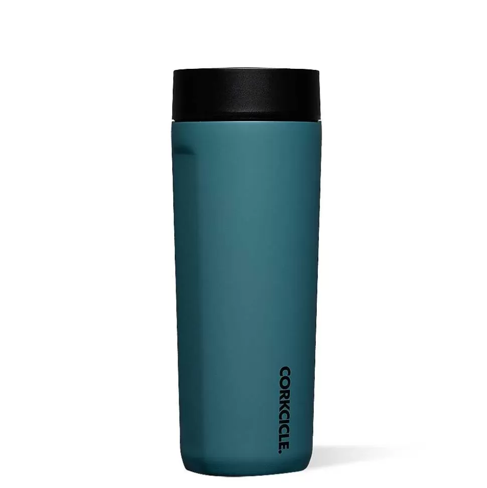 Commuter Cup-CORKCICLE Sierra Commuter Cup Reef