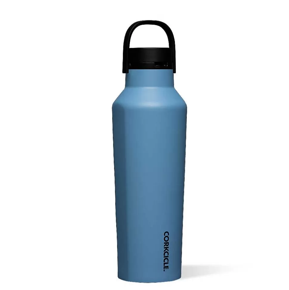 Canteen-CORKCICLE Sierra Sport Canteen River