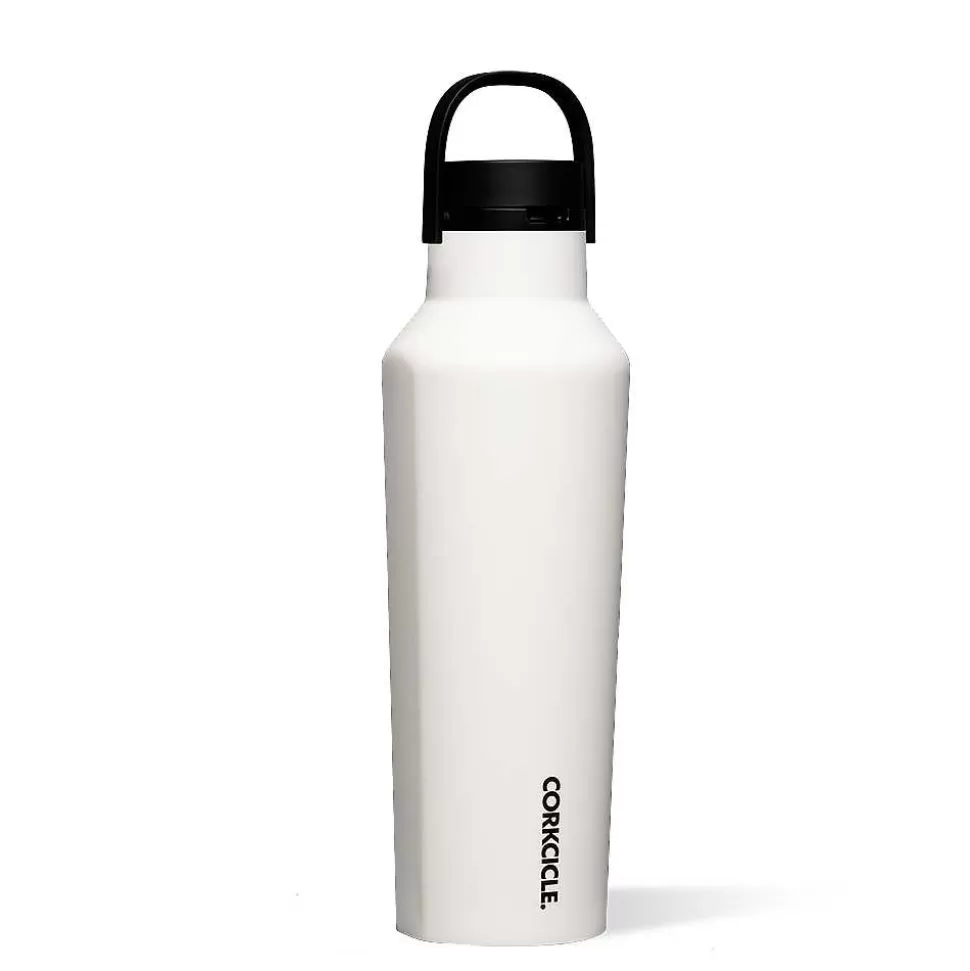 Canteen-CORKCICLE Sierra Sport Canteen Dune