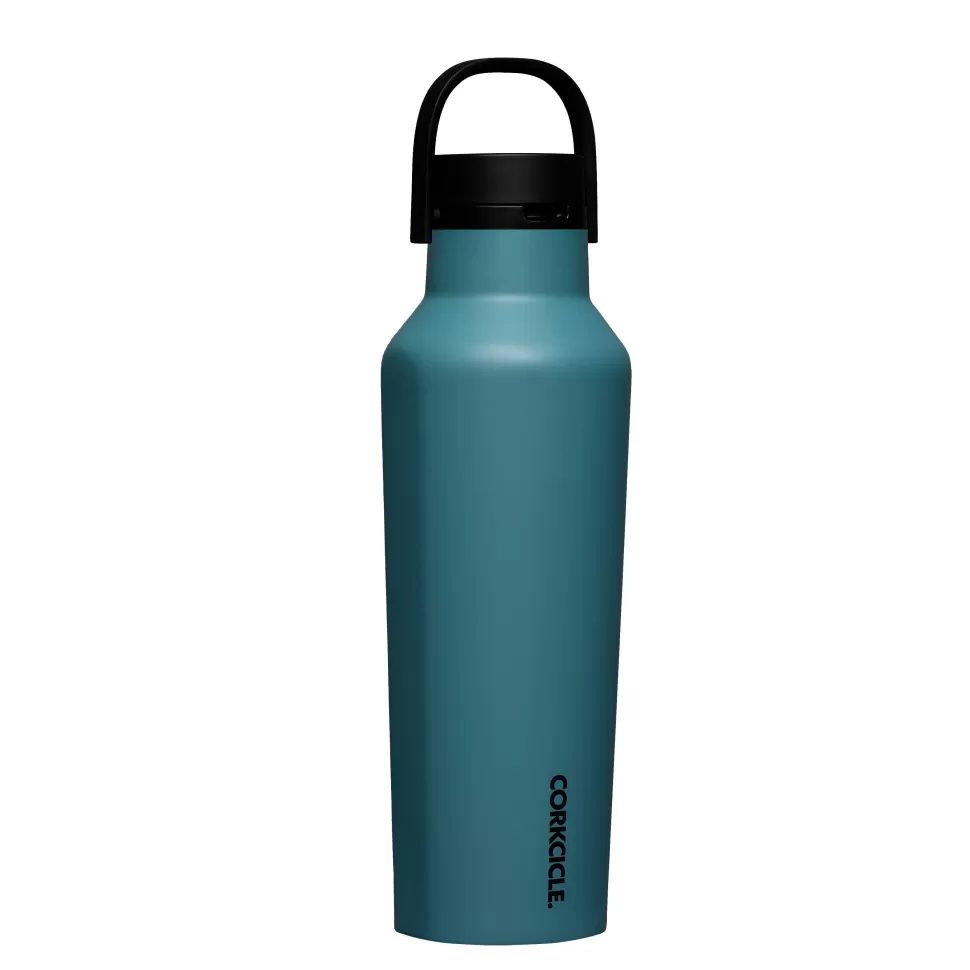 Canteen-CORKCICLE Sierra Sport Canteen Reef