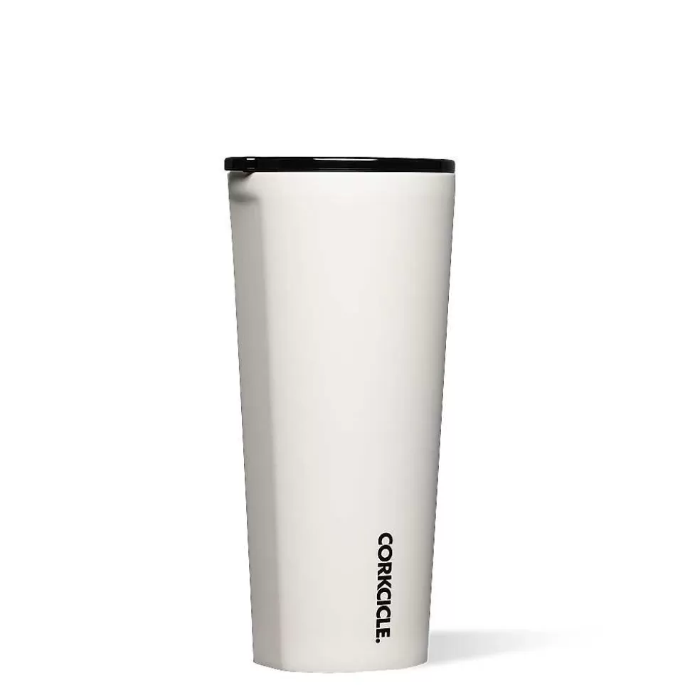 Tumbler-CORKCICLE Sierra Tumbler Dune